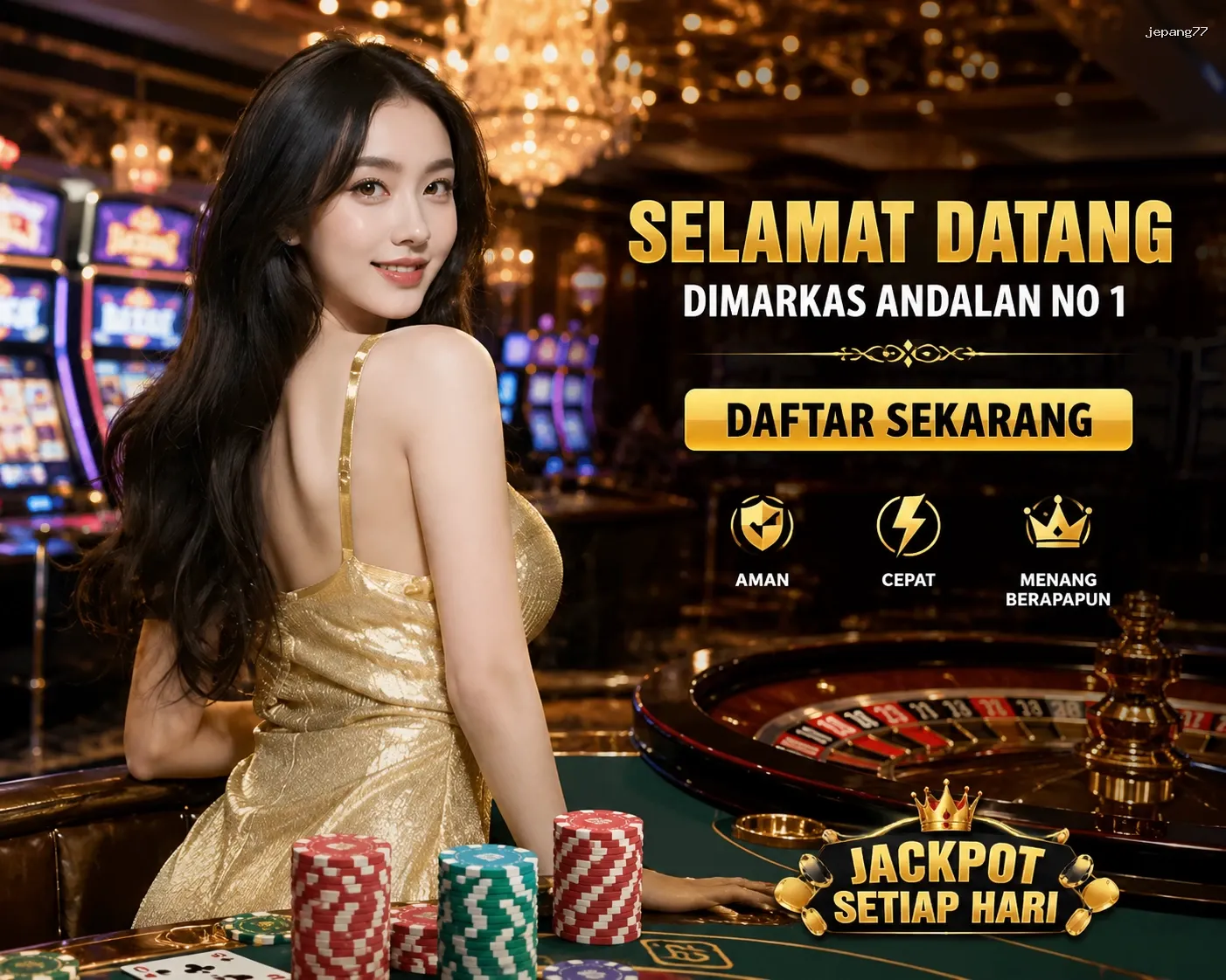 Tips dan Trik Bermain di jepang77 untuk Pemula